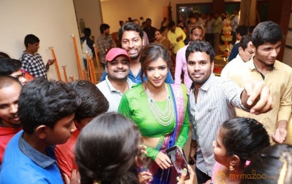 Krish Ramya Wedding Stills 2