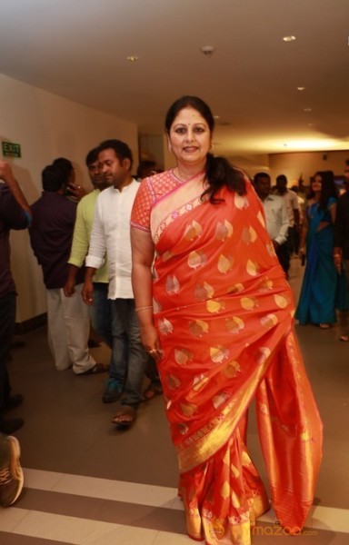 Krish Ramya Wedding Stills 2