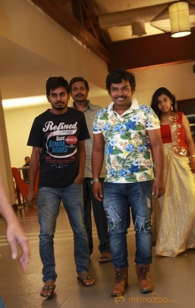 Krish Ramya Wedding Stills 3