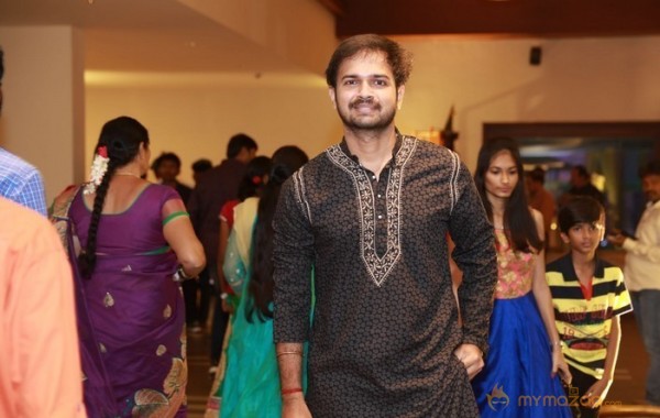 Krish Ramya Wedding Stills 3