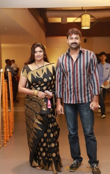 Krish Ramya Wedding Stills 3