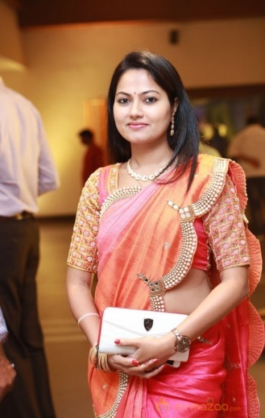 Krish Ramya Wedding Stills 3