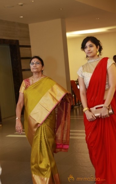 Krish Ramya Wedding Stills 3