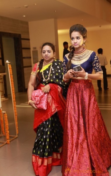 Krish Ramya Wedding Stills 3