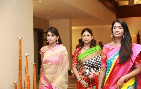 Krish Ramya Wedding Stills 3