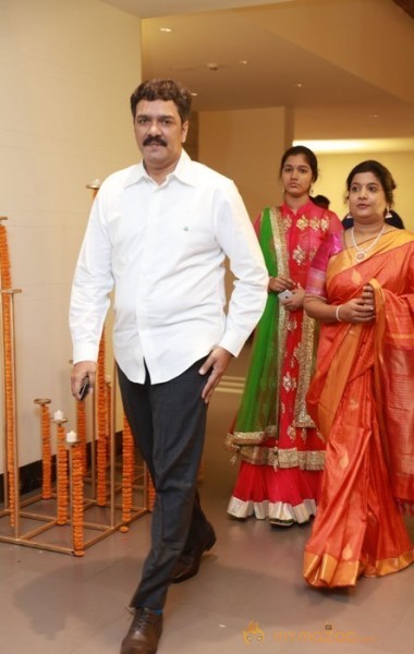 Krish Ramya Wedding Stills 3