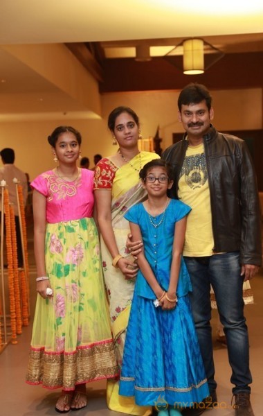 Krish Ramya Wedding Stills 3