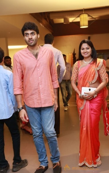 Krish Ramya Wedding Stills 3