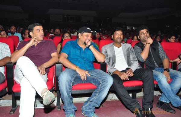  Kumari 21F Movie Audio Launch 