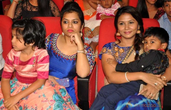  Kumari 21F Movie Audio Launch 