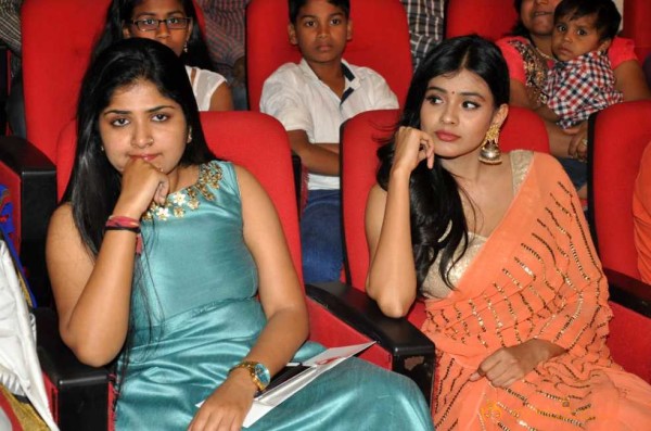  Kumari 21F Movie Audio Launch 