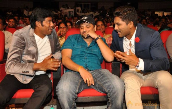  Kumari 21F Movie Audio Launch 