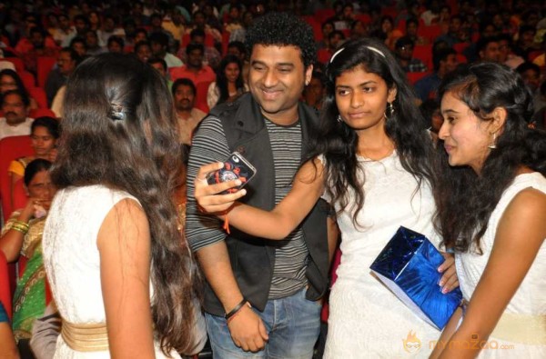  Kumari 21F Movie Audio Launch 