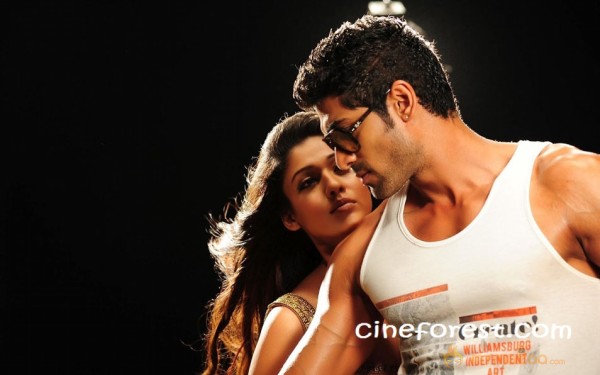 KVJ Movie Latest Photos