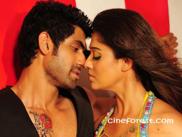 KVJ Movie Latest Photos