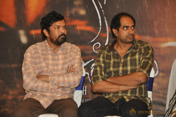 KVJ SUCCESS MEET PHOTO GALLERY