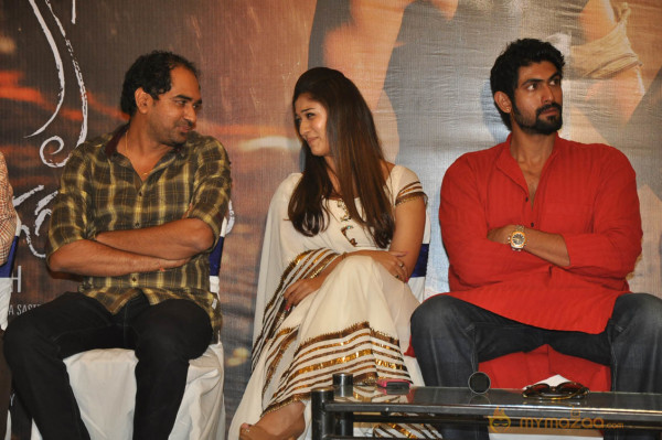 KVJ SUCCESS MEET PHOTO GALLERY