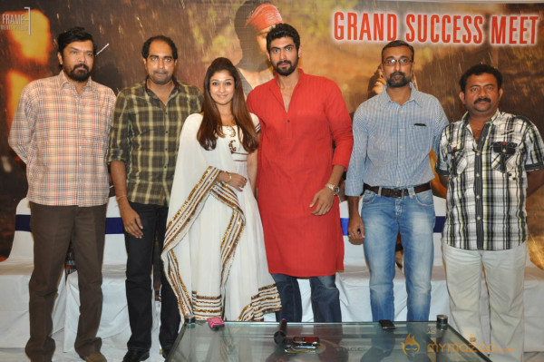 KVJ SUCCESS MEET PHOTO GALLERY