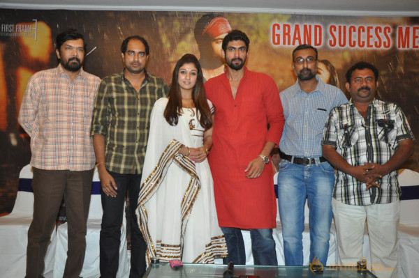 KVJ SUCCESS MEET PHOTO GALLERY