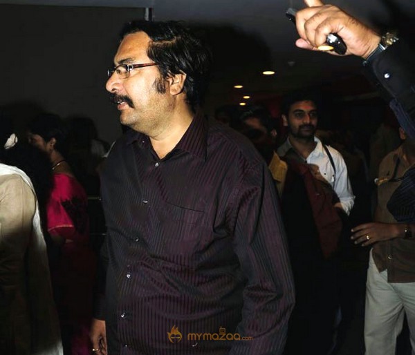 Leader Movie Premiere Show Gallery