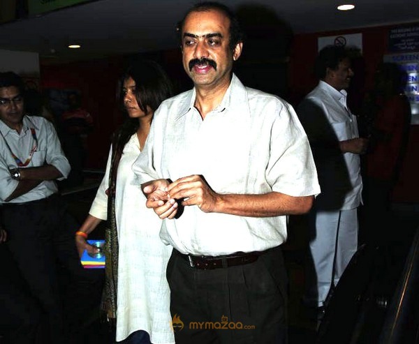 Leader Movie Premiere Show Gallery