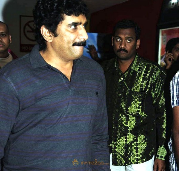 Leader Movie Premiere Show Gallery