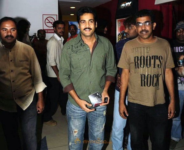 Leader Movie Premiere Show Gallery