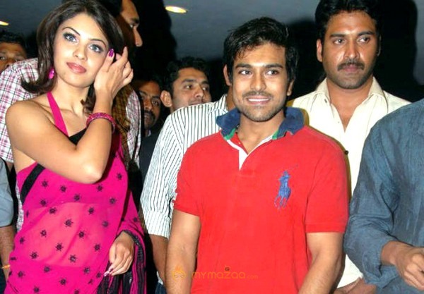 Leader Movie Premiere Show Gallery