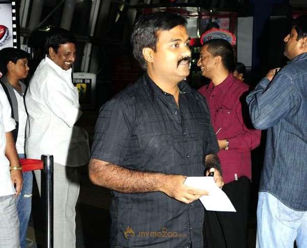 Leader Movie Premiere Show Gallery