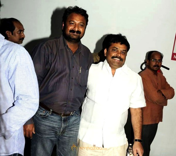 Leader Movie Premiere Show Gallery