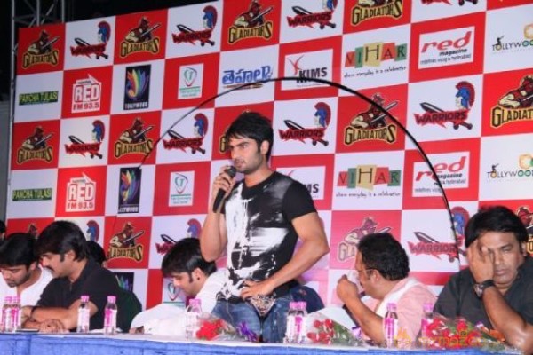 Light A Life Cricket Cup Event Photos