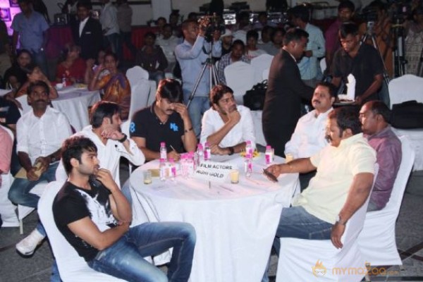 Light A Life Cricket Cup Event Photos