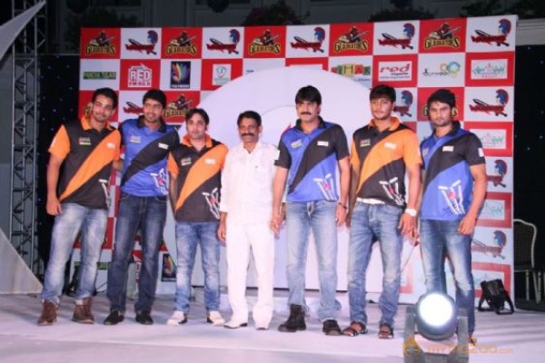 Light A Life Cricket Cup Event Photos