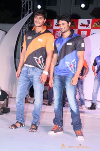 Light A Life Cricket Cup Event Photos