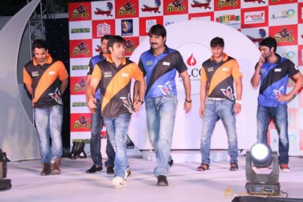 Light A Life Cricket Cup Event Photos