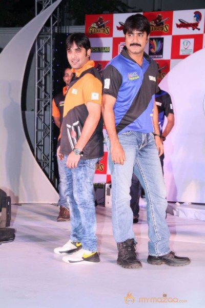 Light A Life Cricket Cup Event Photos