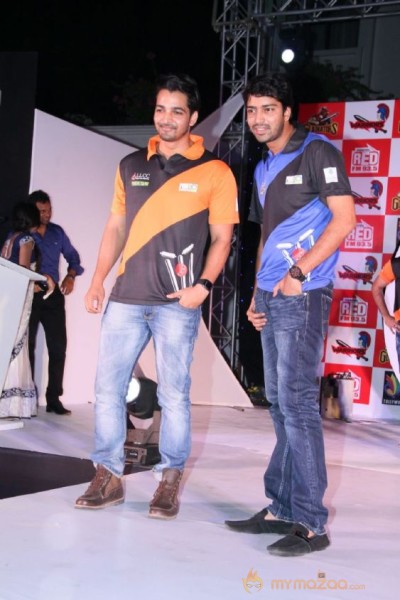 Light A Life Cricket Cup Event Photos