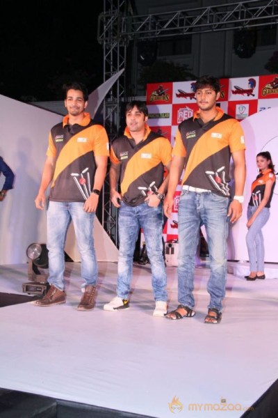 Light A Life Cricket Cup Event Photos