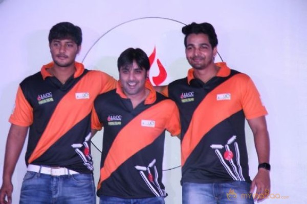 Light A Life Cricket Cup Event Photos