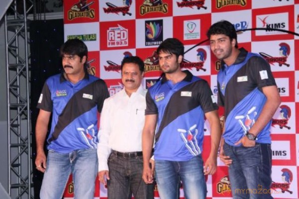 Light A Life Cricket Cup Event Photos