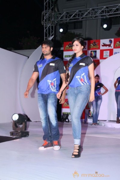 Light A Life Cricket Cup Event Photos