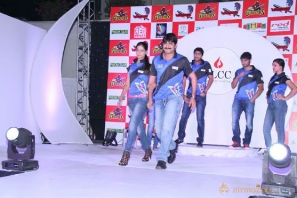 Light A Life Cricket Cup Event Photos