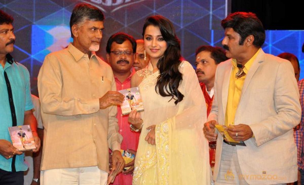  Lion Movie Audio Launch 