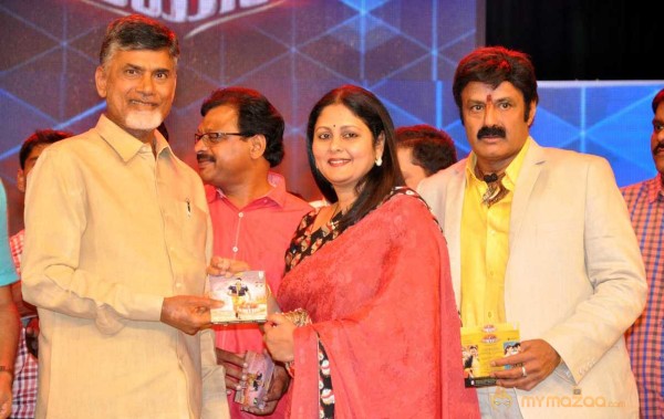  Lion Movie Audio Launch 