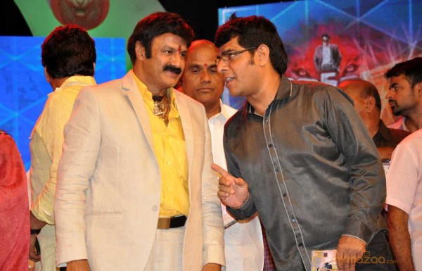  Lion Movie Audio Launch 