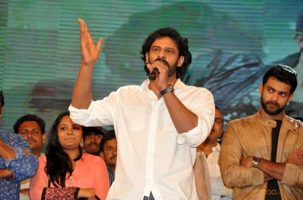  Loafer Movie Audio Launch 