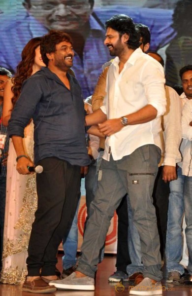  Loafer Movie Audio Launch 