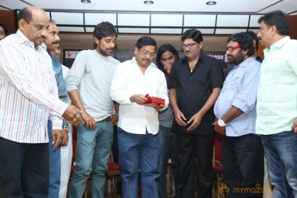 Love Junction Movie Audio Launch Photos