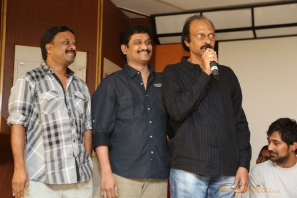 Love Junction Movie Audio Launch Photos