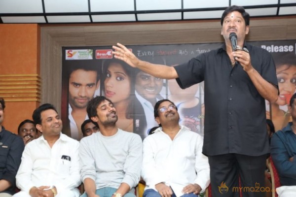 Love Junction Movie Audio Launch Photos